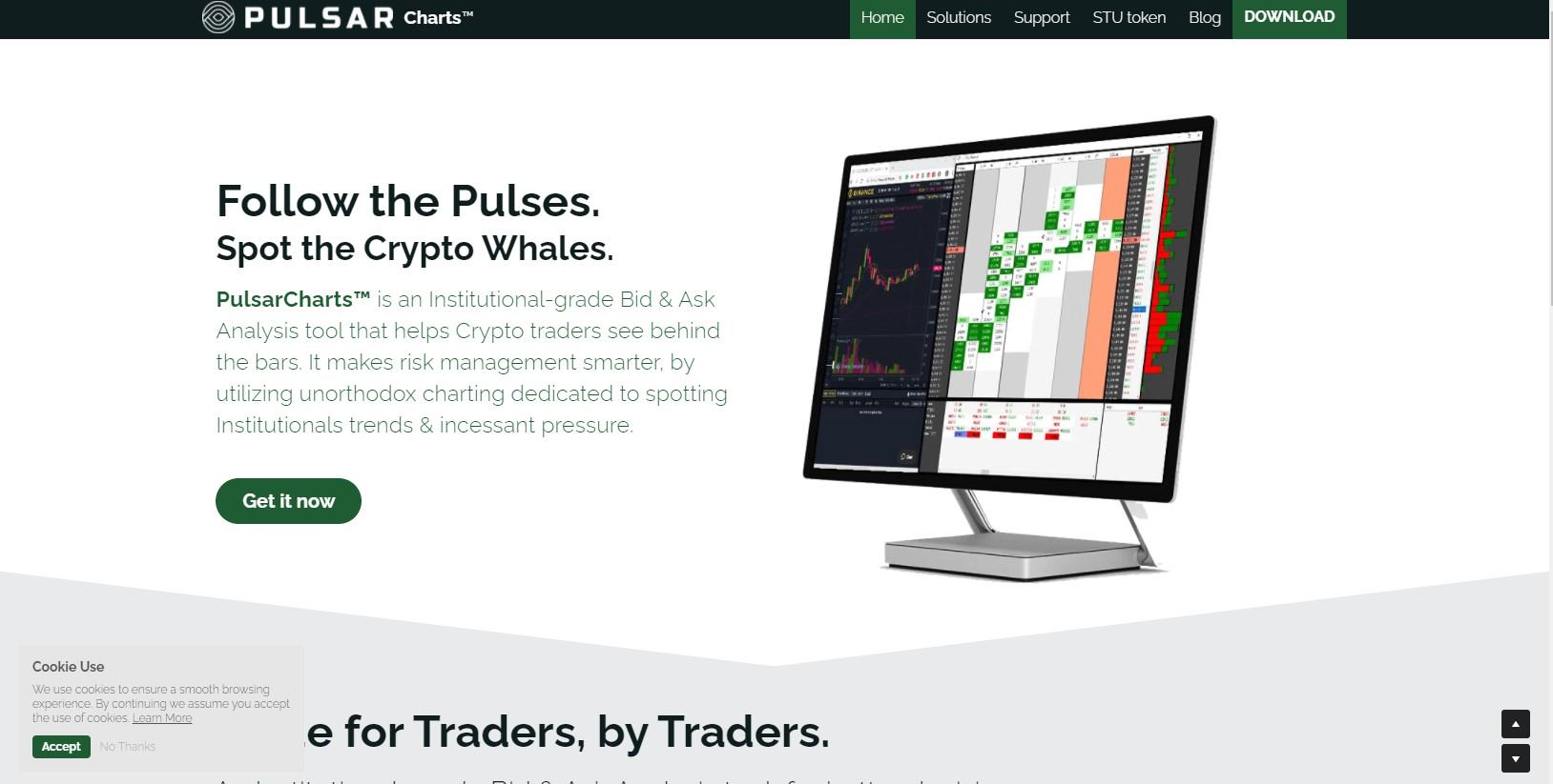 圖片取自Strikingly用戶網站 圖片取自Strikingly用戶網站